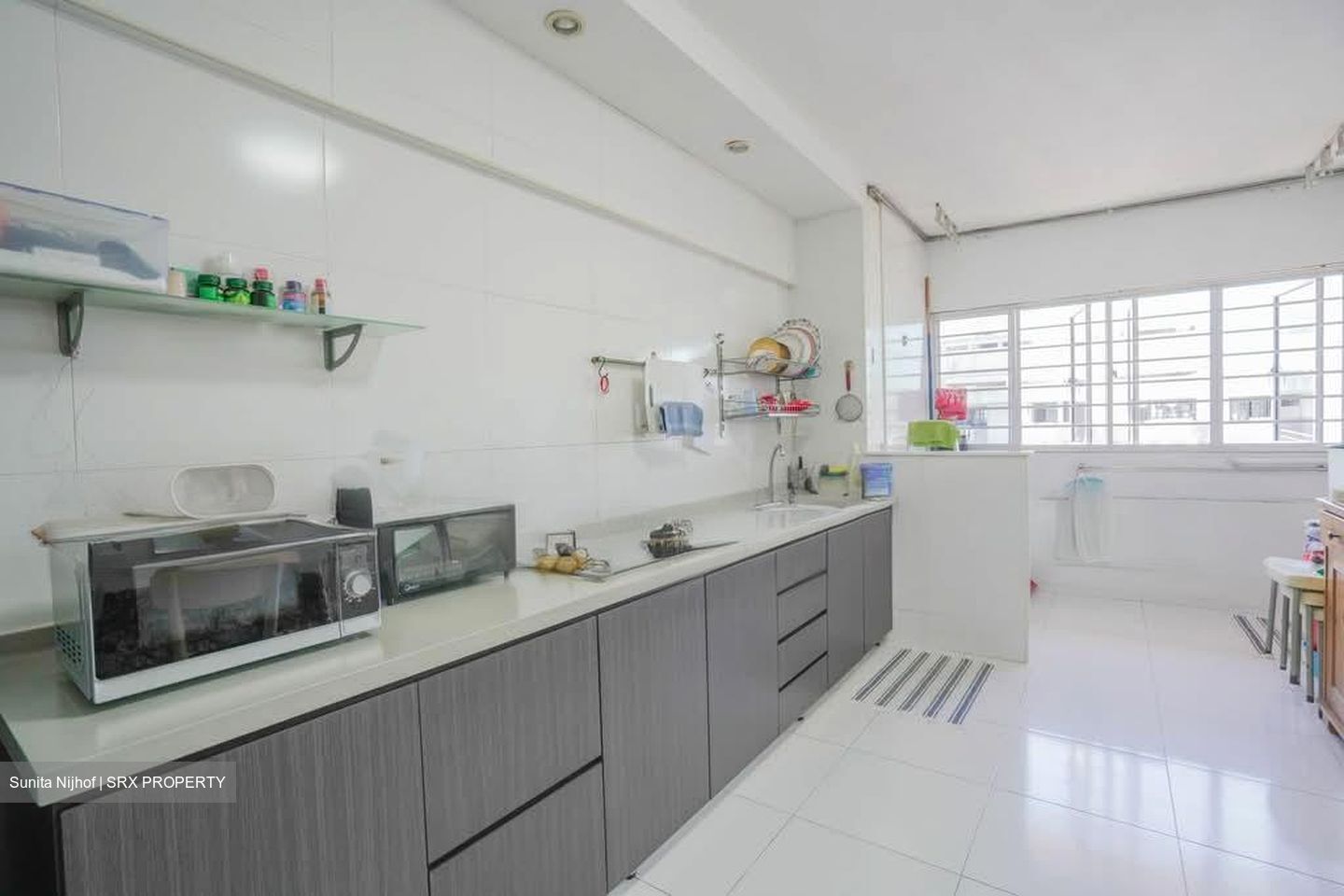 Blk 529 Bedok North Street 3 (Bedok), HDB 3 Rooms #593553051